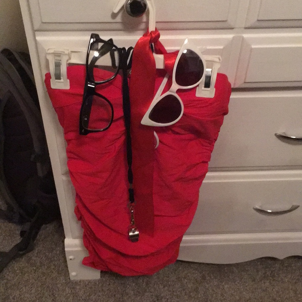 wendy peffercorn costume